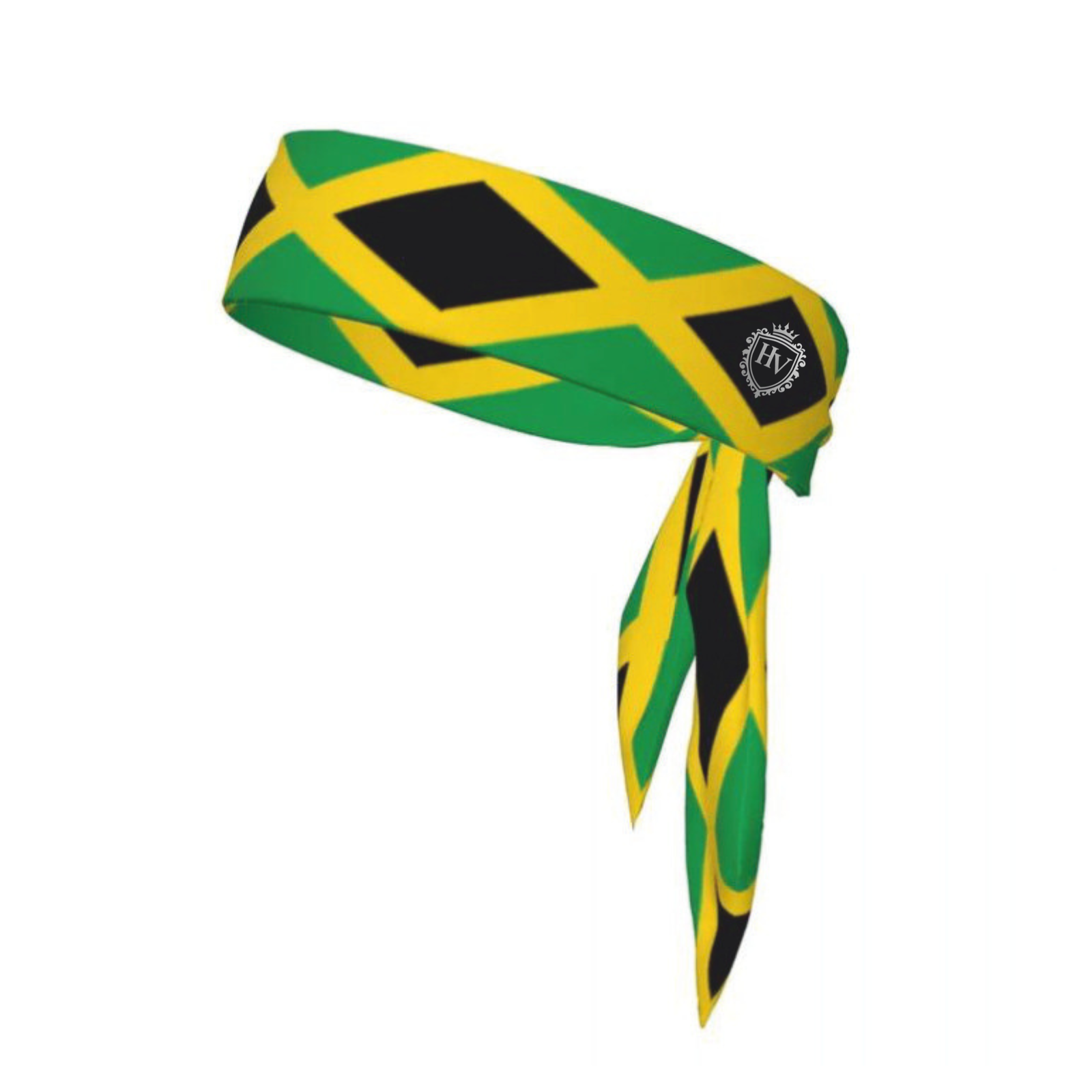 4 MMA head bands - Image 1