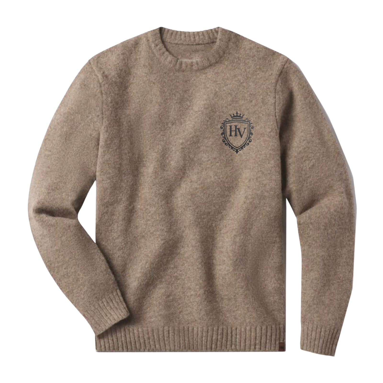 5 Long Sleeve Tops / Crewnecks - Image 1