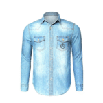 Denim Shirts