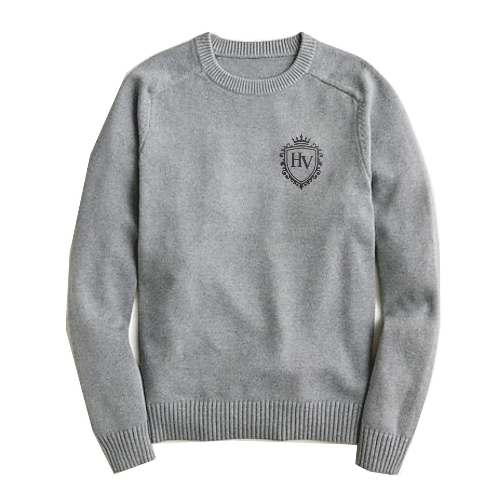 6 Long Sleeve Tops / Crewnecks - Image 1